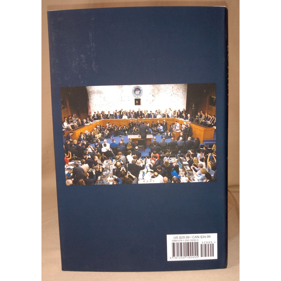 A Higher Loyalty | Book by James Comey | Hard Cover | New | Free USA Shipping - Picture 4 of 8